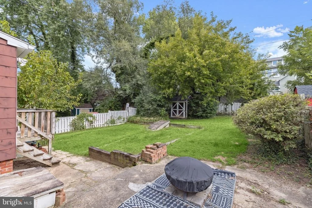Photo of 2708 EVERGREEN AVENUE