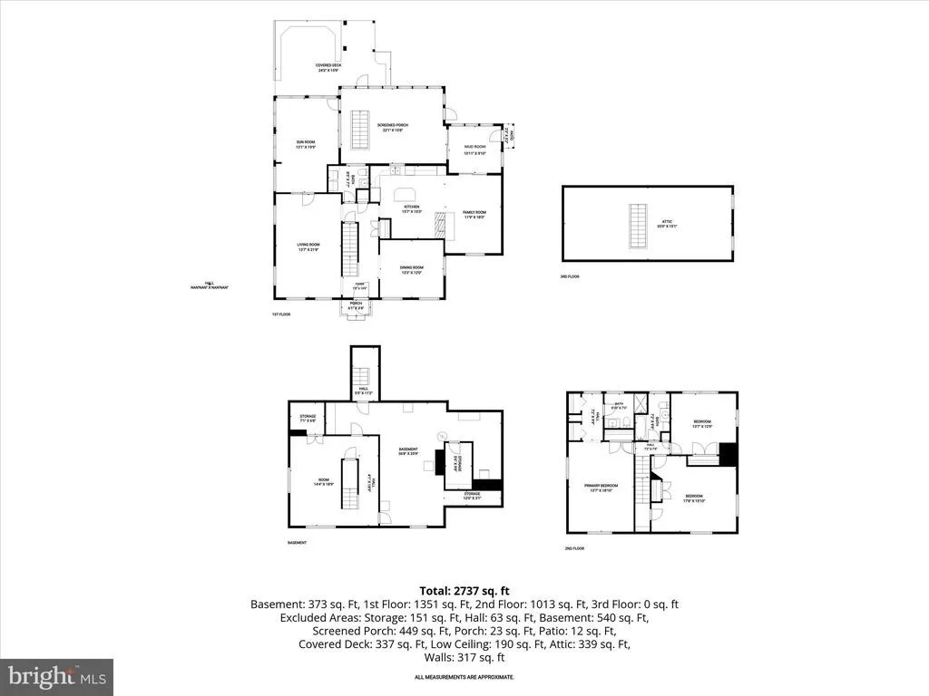 Photo of 2319 BRADDOCK ROAD