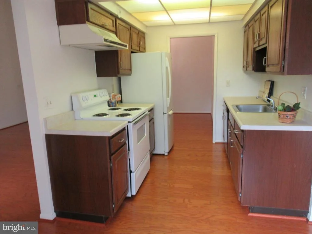 Photo of Unit 863F at 15301 PINE ORCHARD DRIVE