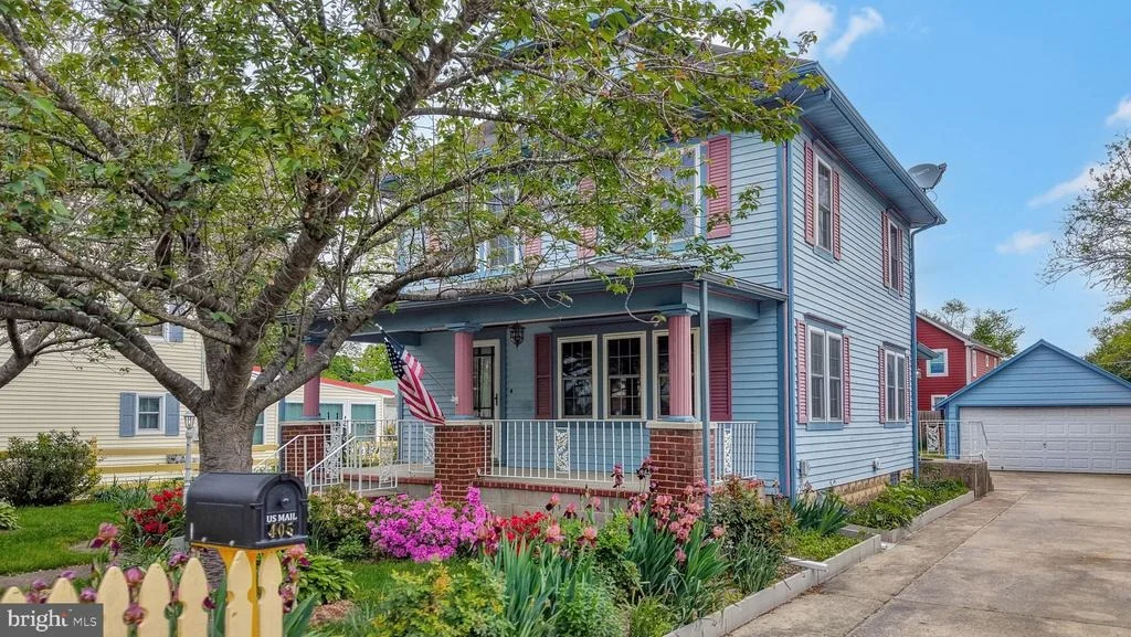 Photo of 405 UNION STREET