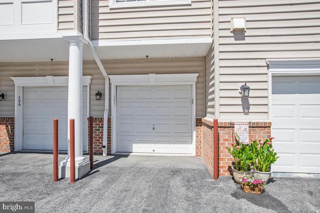 Photo of Unit 207 at 7315 BROOKVIEW ROAD