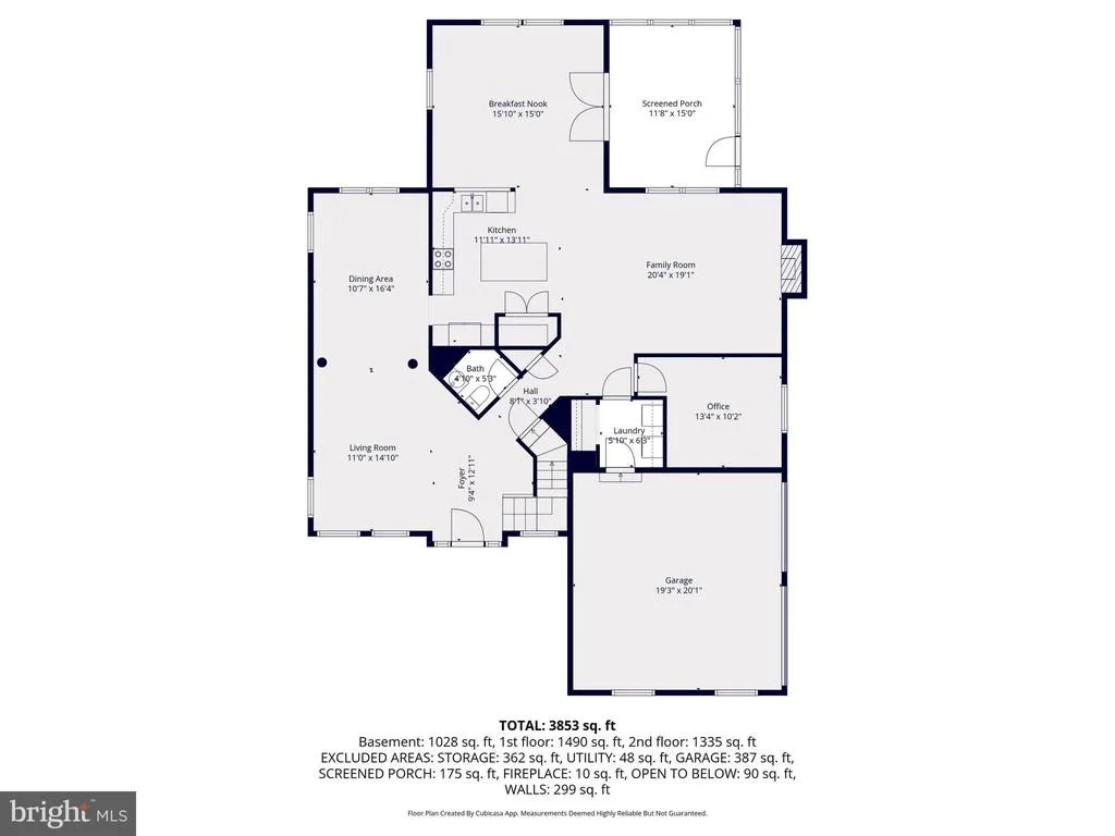 Photo of 5867 WINTER OAKS PLACE