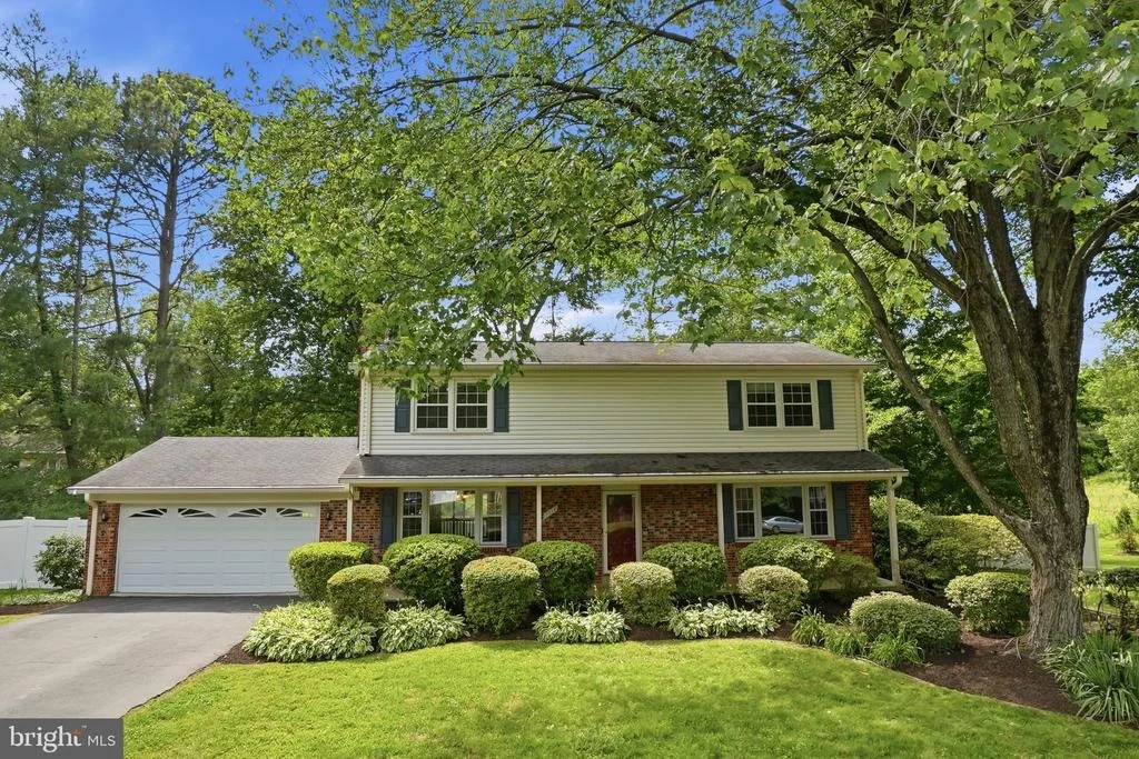 Photo of 7216 RESERVATION DRIVE