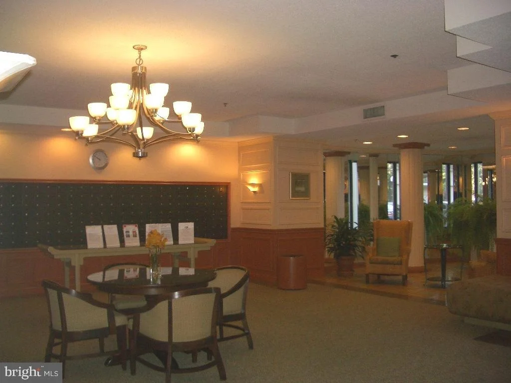 Photo of Unit 4615 at 15100 INTERLACHEN DRIVE