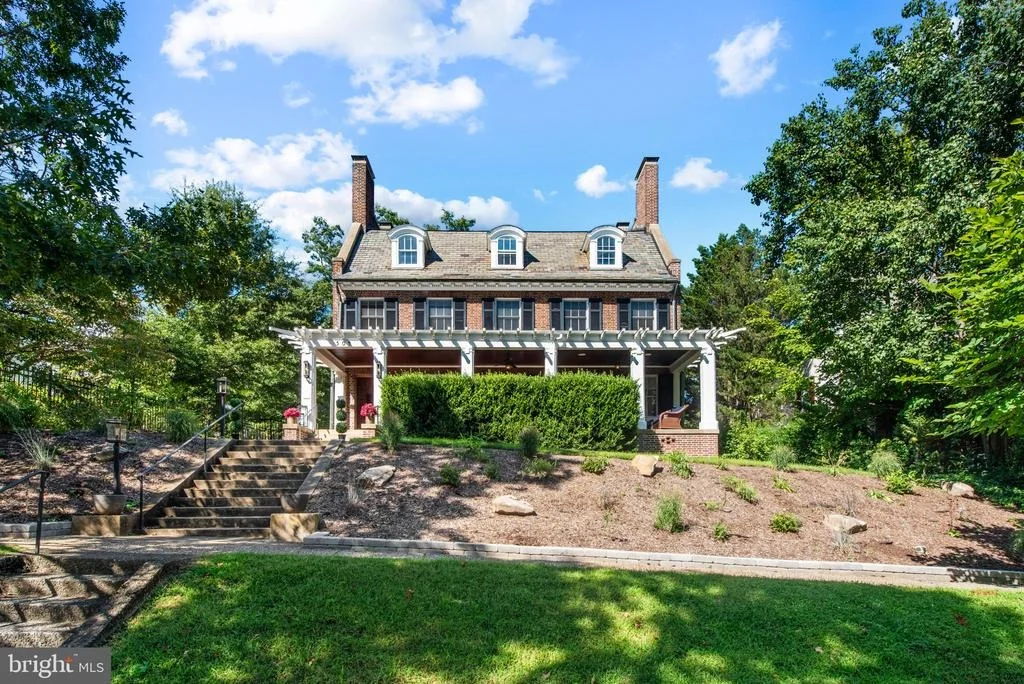 Photo of 504 OVERHILL ROAD