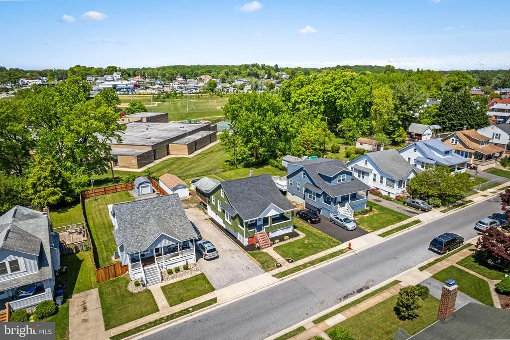 Photo of 112 LINHIGH AVENUE