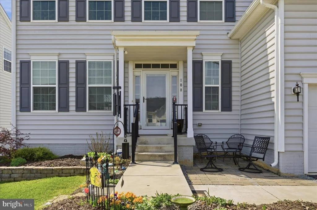 Photo of 108 SHALLOW CREEK DRIVE