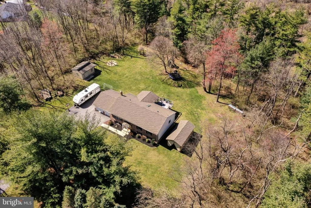 Photo of 312 BACHMANS VALLEY ROAD