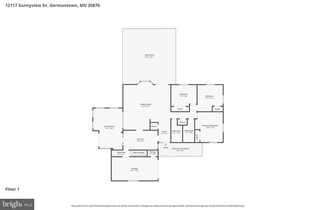 Photo of 12117 SUNNYVIEW DRIVE