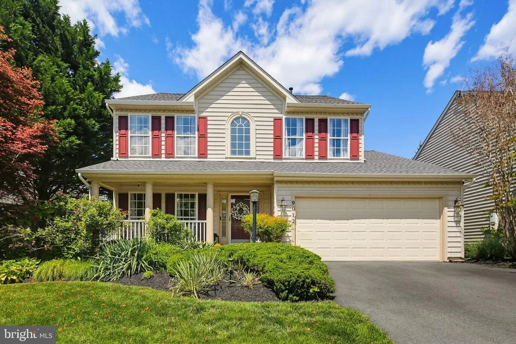 Photo of 9012 BEALLS FARM ROAD