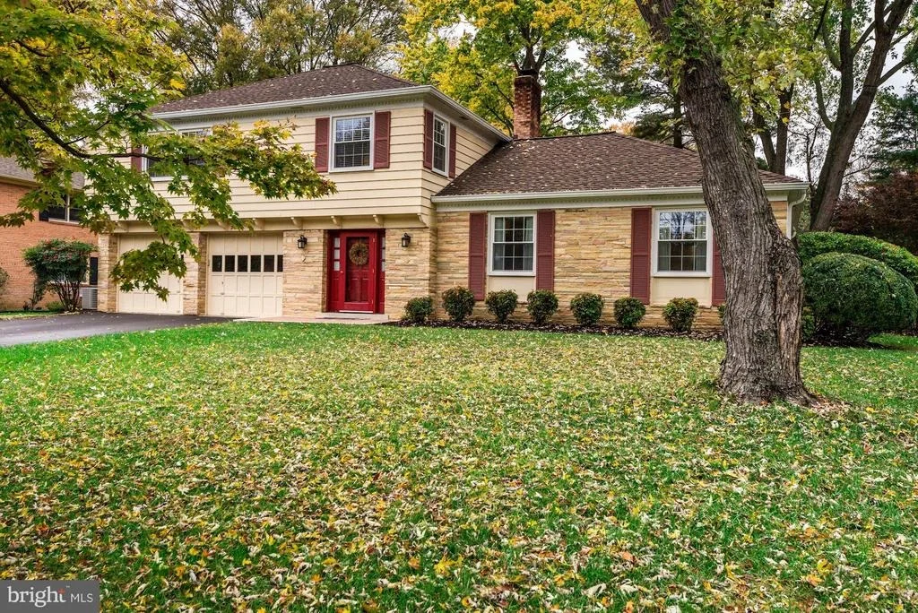 Photo of 2302 WILKINSON PLACE