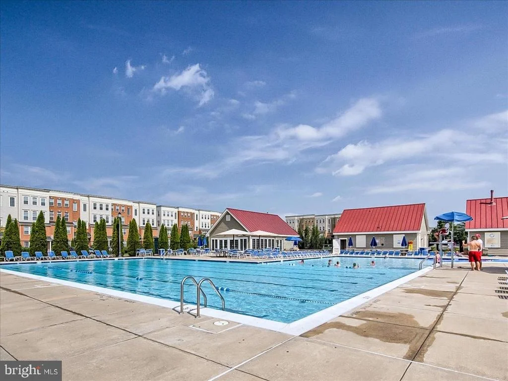 Photo of Unit 59A at 1858 MONOCACY VIEW CIRCLE