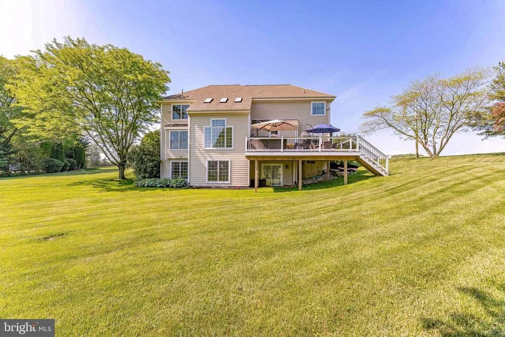 Photo of 168 WALNUT RUN ROAD