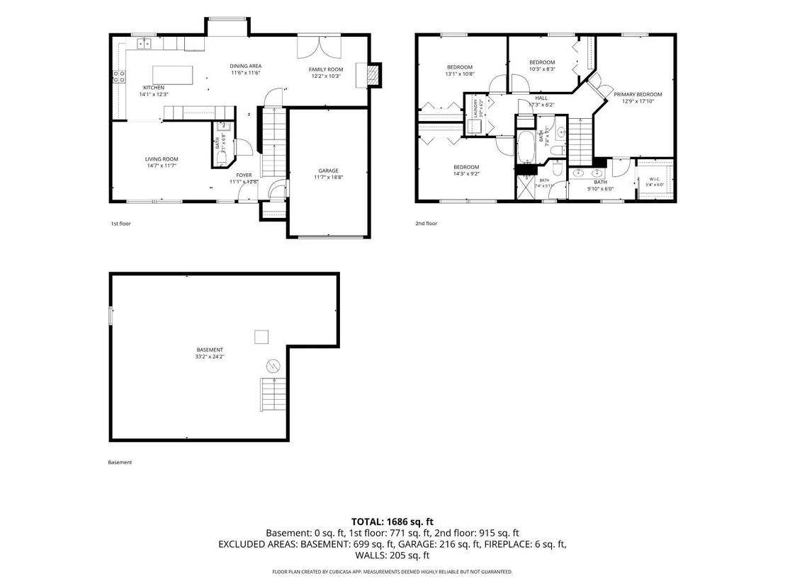 Photo of 10461 BRACKETS FORD CIRCLE