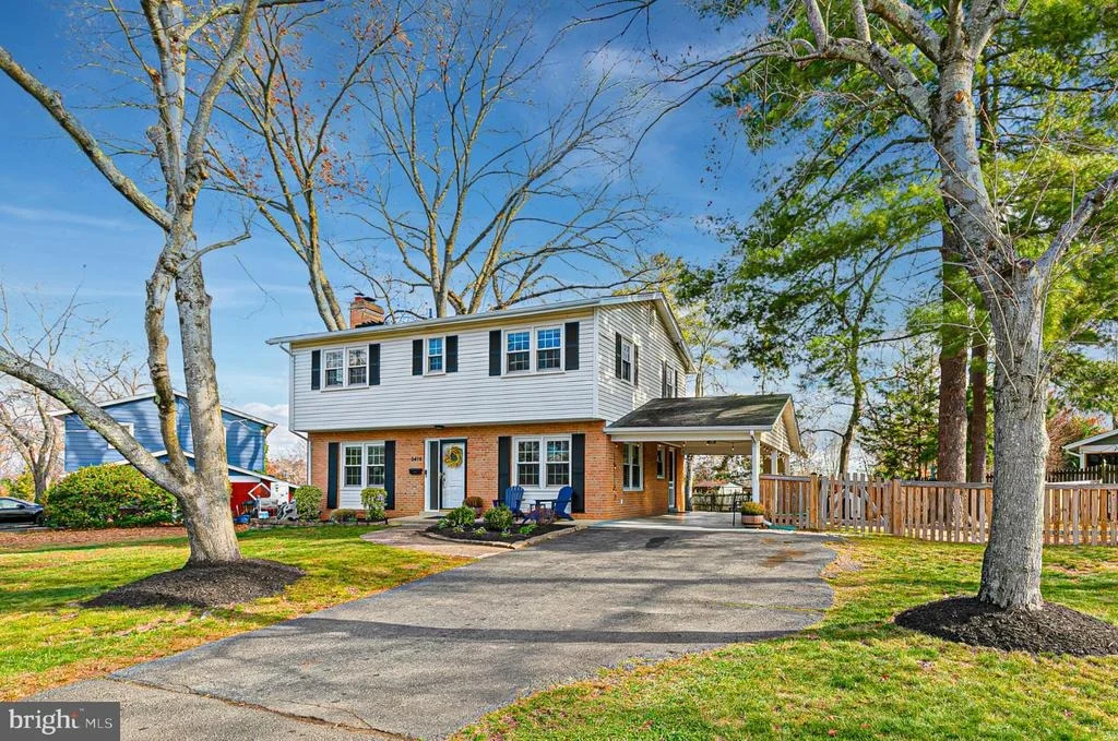 Photo of 3419 RAMSGATE TERRACE