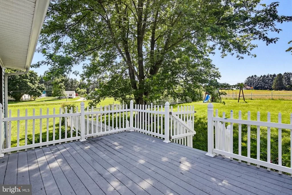 Photo of 2621 BRADDOCK ROAD