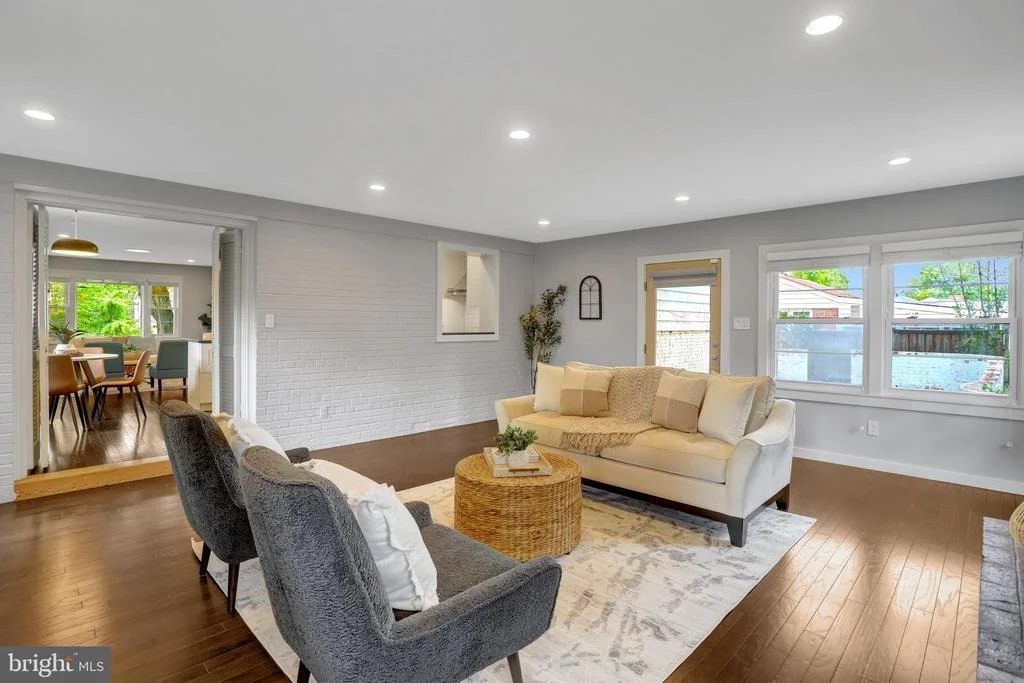 Photo of 5419 CHARLOTTESVILLE ROAD