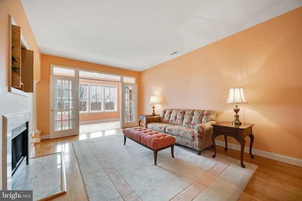 Photo of Unit 312 at 2520 WATERSIDE DRIVE