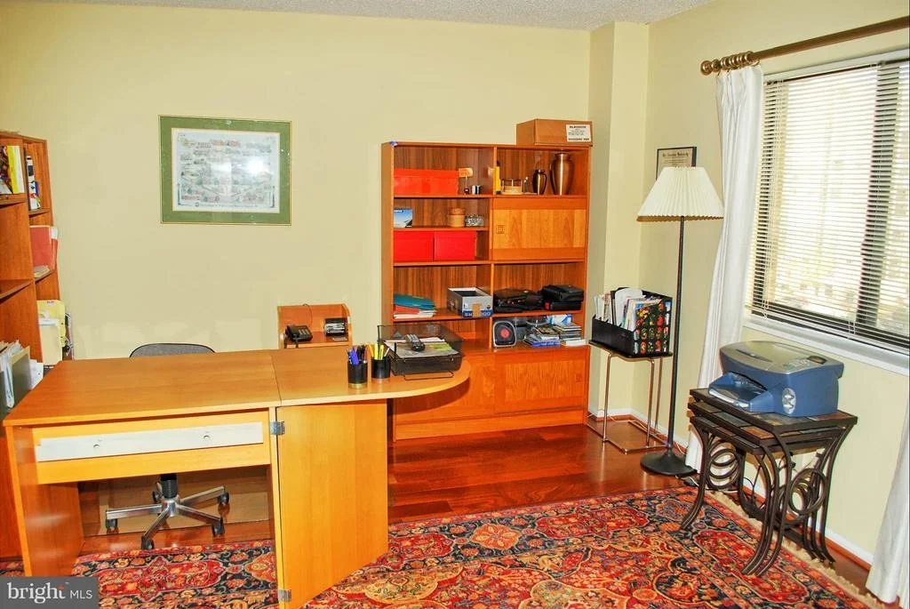 Photo of Unit 508 at 5902 MOUNT EAGLE DRIVE