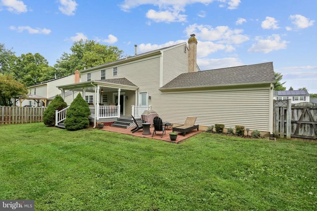 Photo of 912 POINTER RIDGE DRIVE