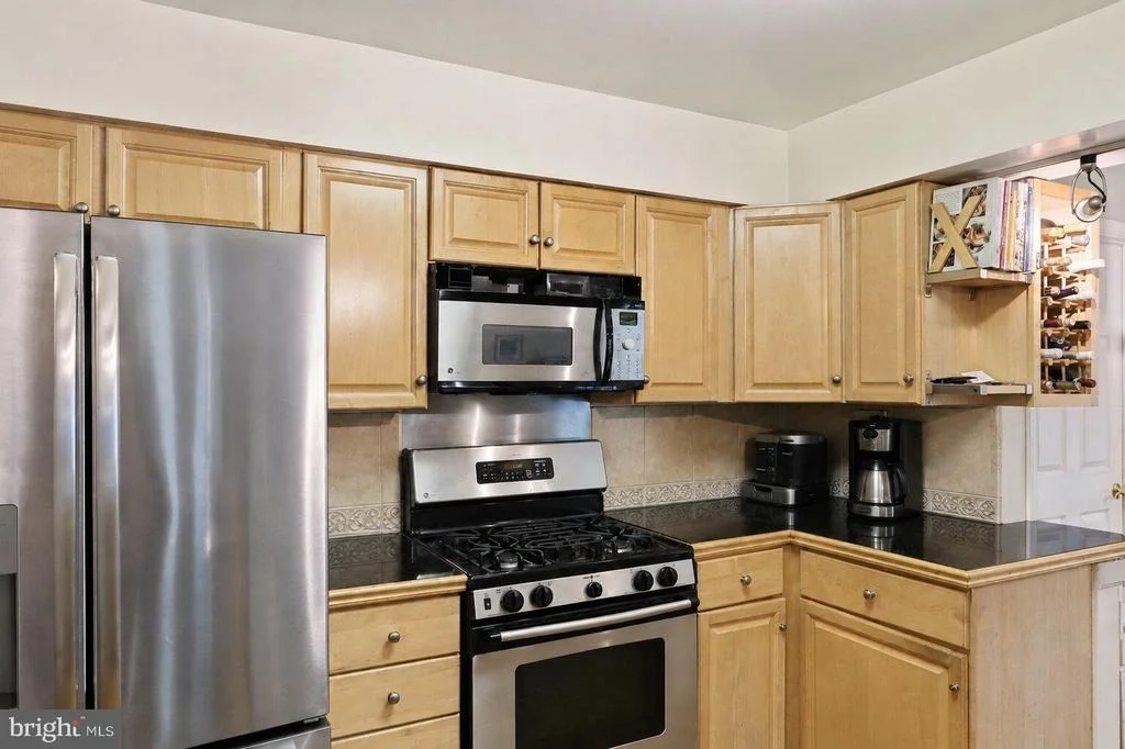 Photo of 14302 DELCASTLE DRIVE