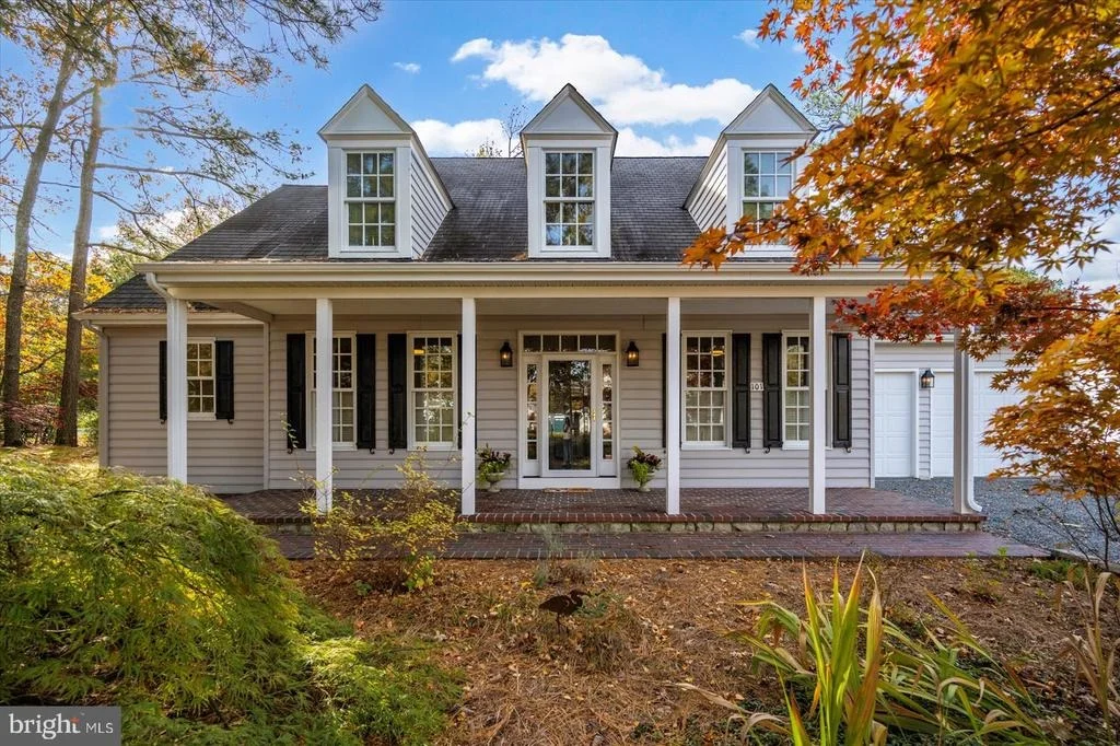 Photo of 101 MUMFORDS LANDING ROAD