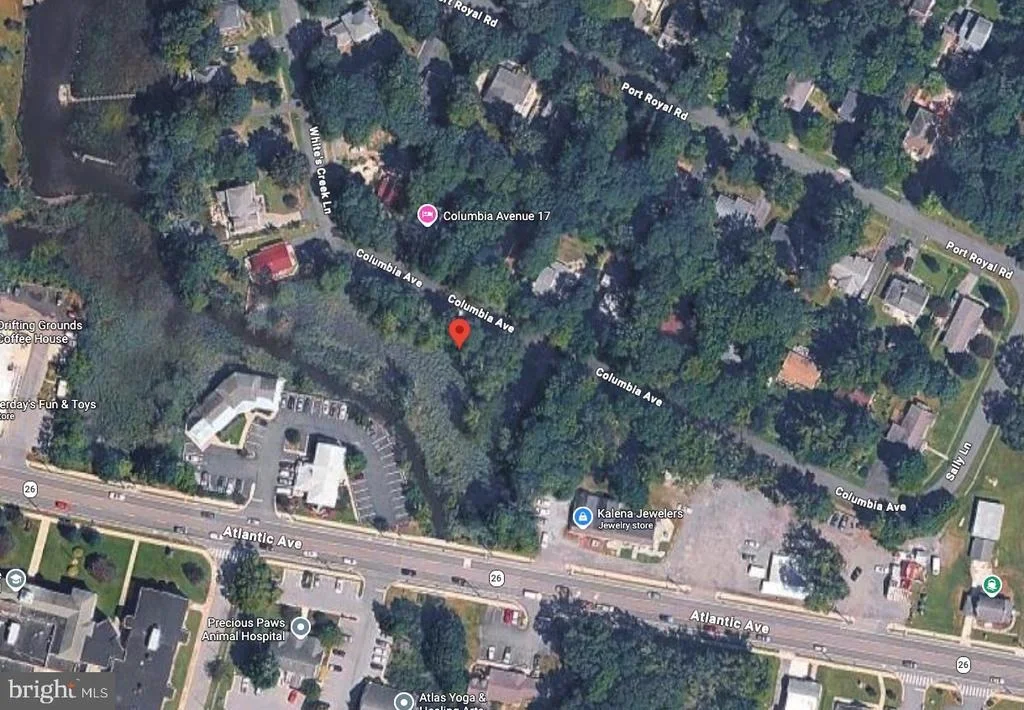 Photo of 14 COLUMBIA AVENUE