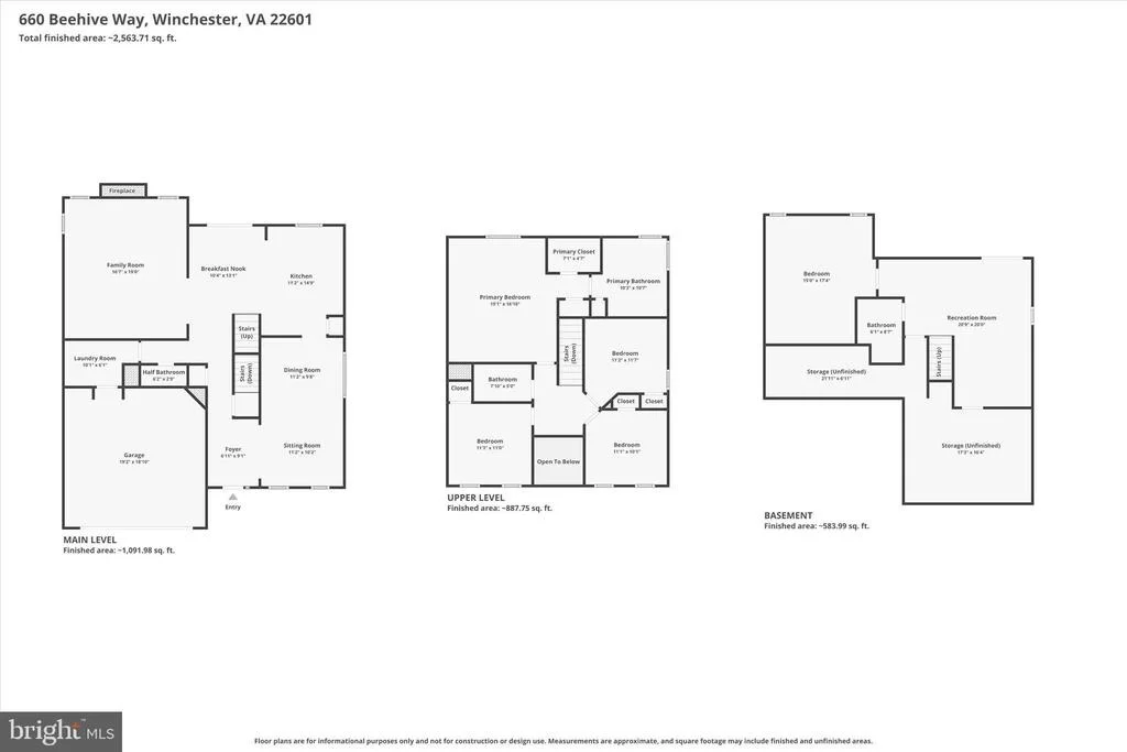 Photo of 660 BEEHIVE WAY