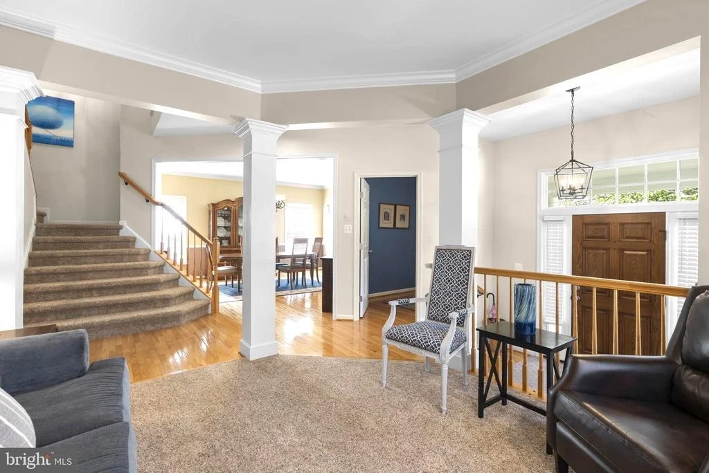 Photo of 12316 CHERRY BRANCH DRIVE