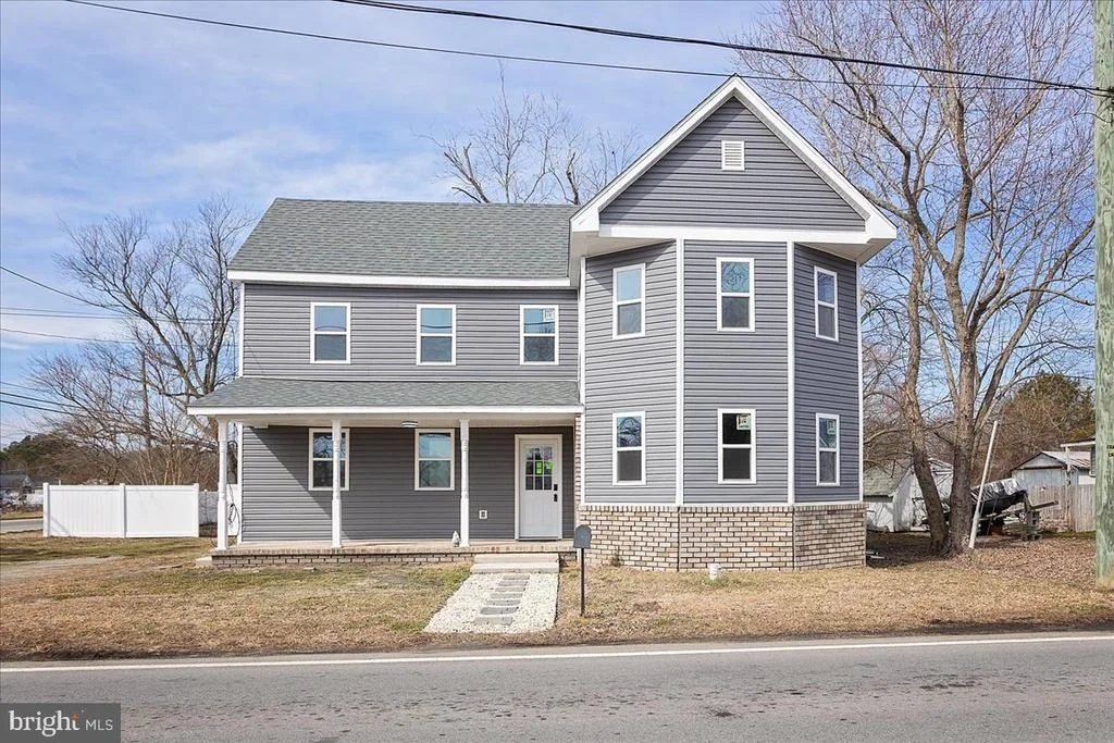Photo of 5026 BETHLEHEM ROAD