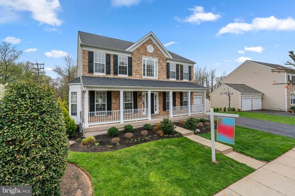 Photo of 11027 BREWERS DRIVE