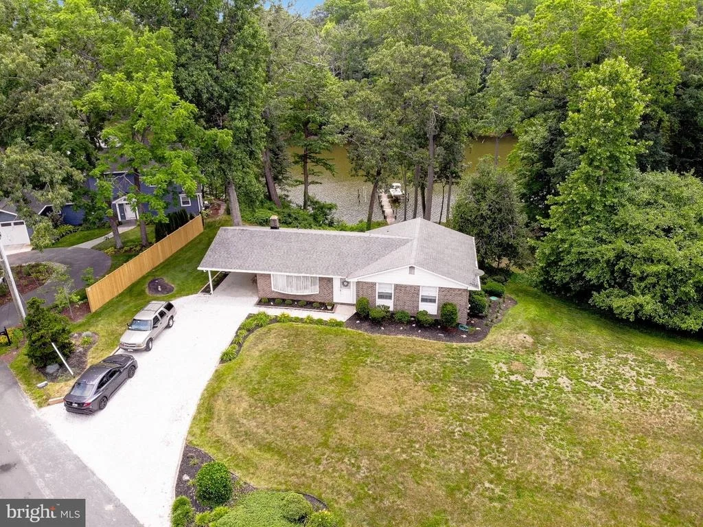 Photo of 3088 TUDOR HALL ROAD