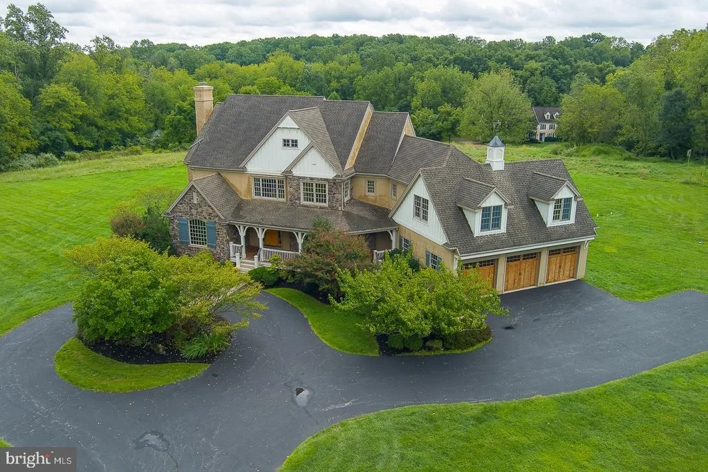 Photo of 1771 INDIAN RUN ROAD