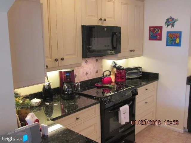 Photo of Unit 121C at 15111 GLADE DRIVE
