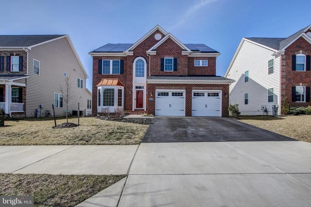 Photo of 14518 PARKGATE DRIVE