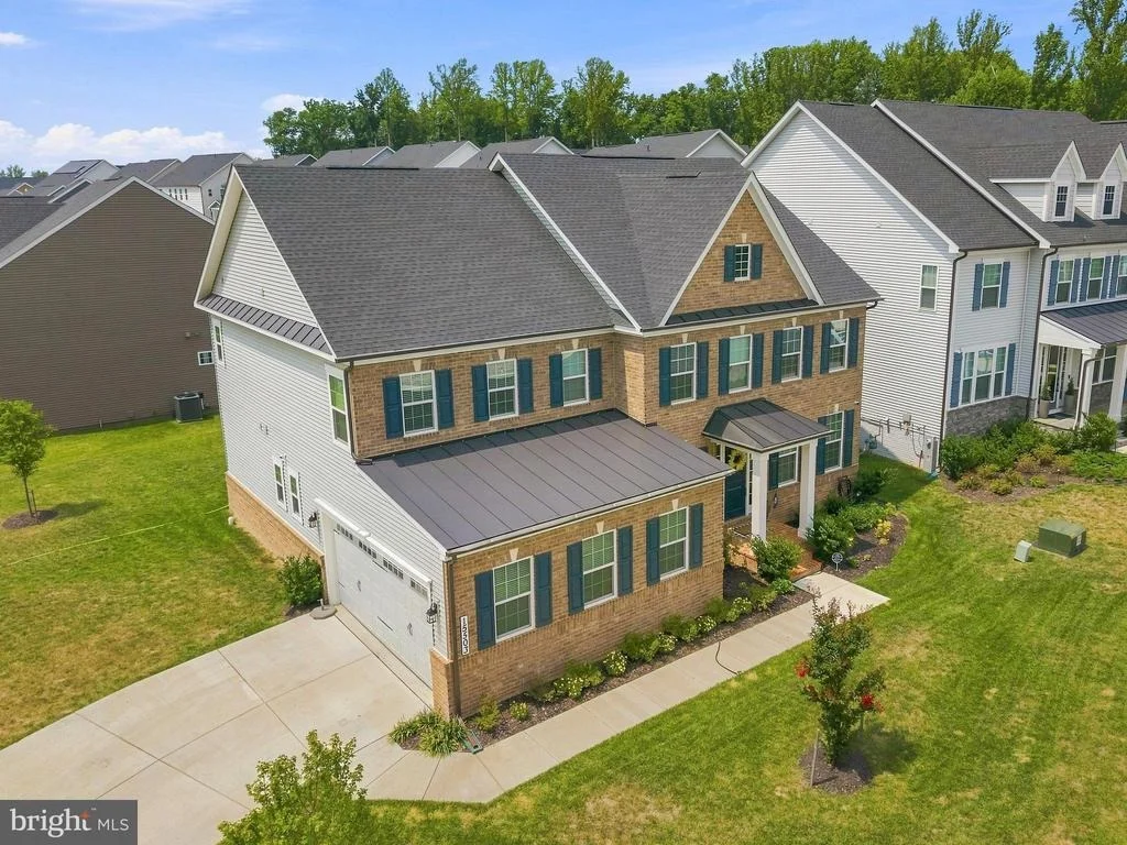 Photo of 15503 TWIN RIVER CIR