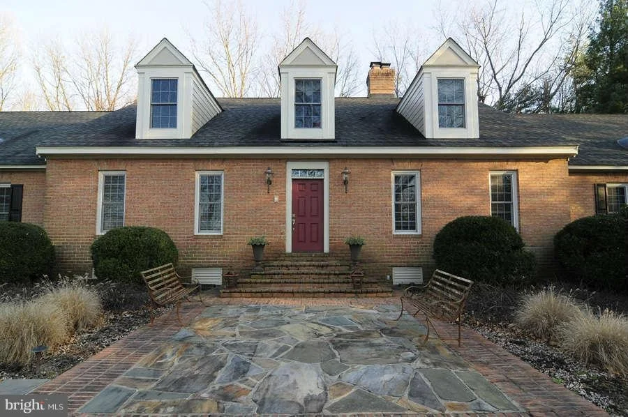 Photo of 1126 PARRS RIDGE DRIVE