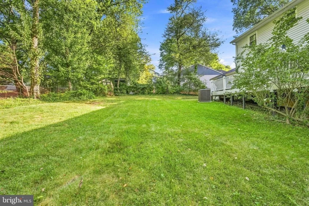 Photo of 6640 PARK HALL DRIVE