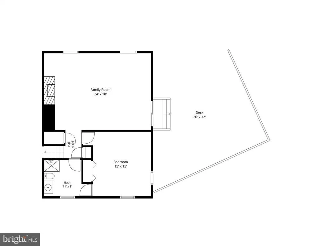 Photo of 4401 DOLPHIN LANE