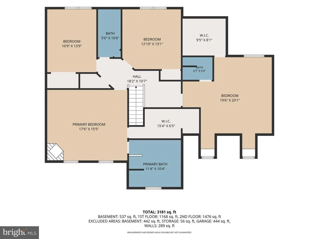 Photo of 827 BEAR CABIN DRIVE