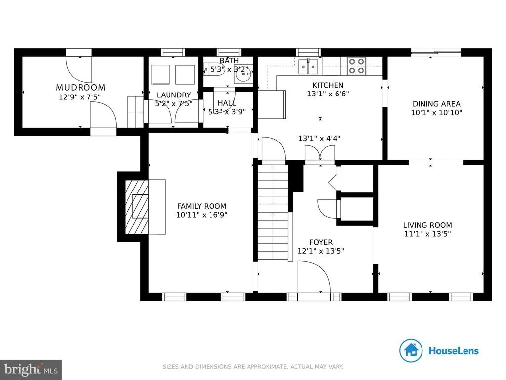 Photo of 1103 JEFF RYAN DRIVE