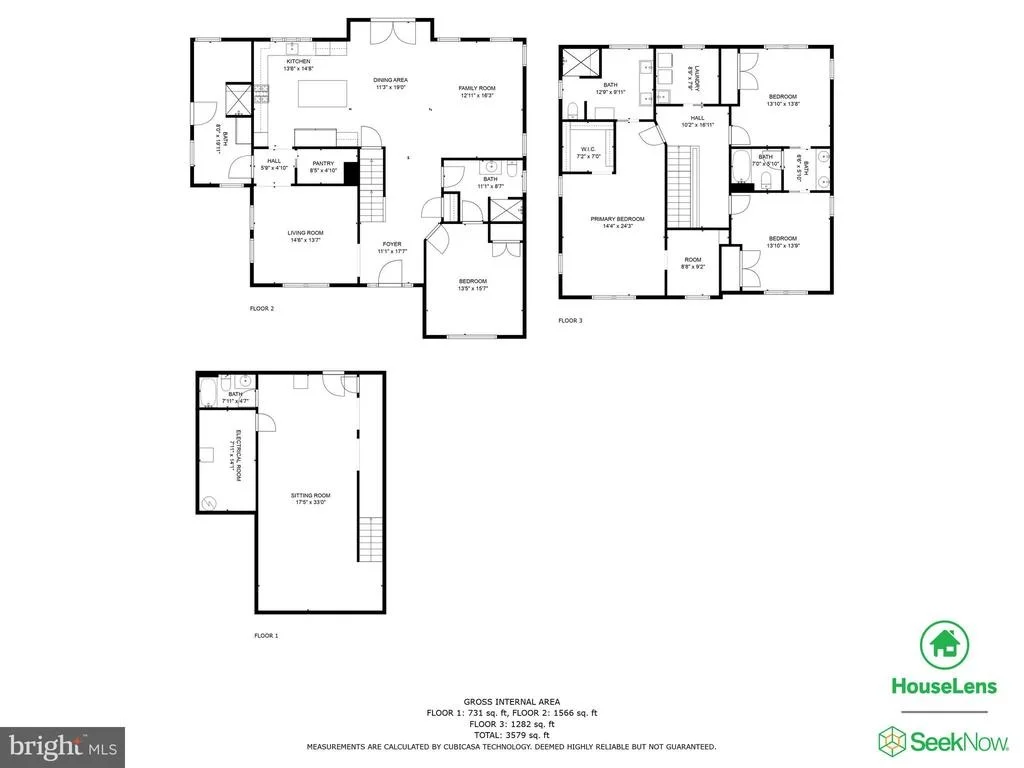 Photo of 803 NORWOOD ROAD