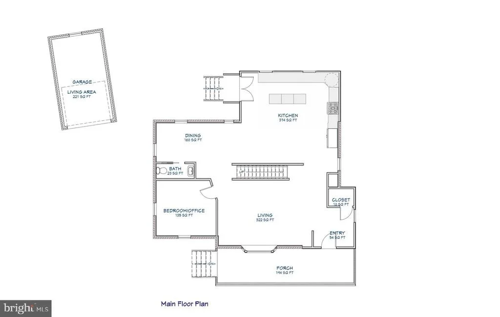 Photo of 601 RAY DRIVE