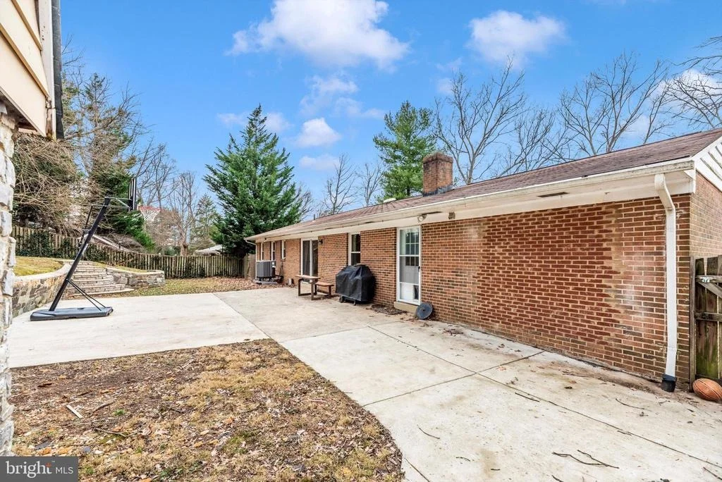 Photo of 23805 STRINGTOWN ROAD