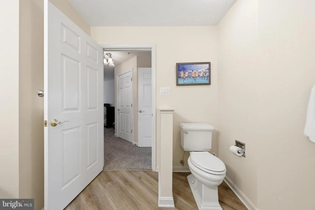Photo of Unit 22D at 2502 SHELLEY CIRCLE