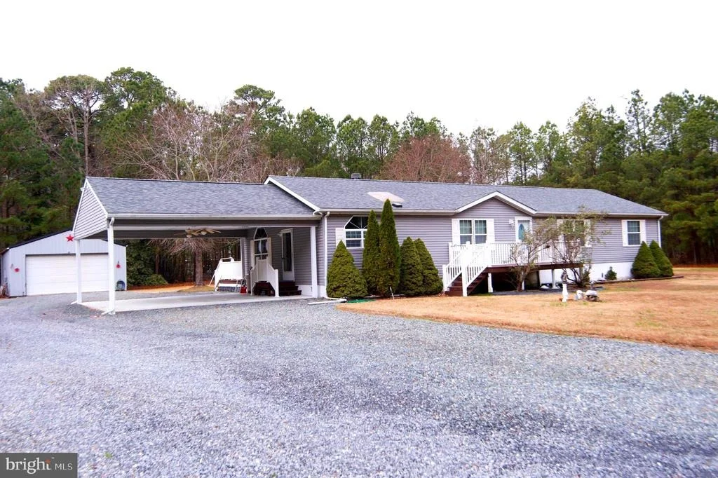 Photo of 5622 ROSS NECK ROAD