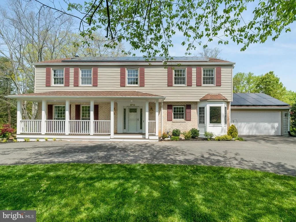 Photo of 3713 QUEEN MARY DRIVE