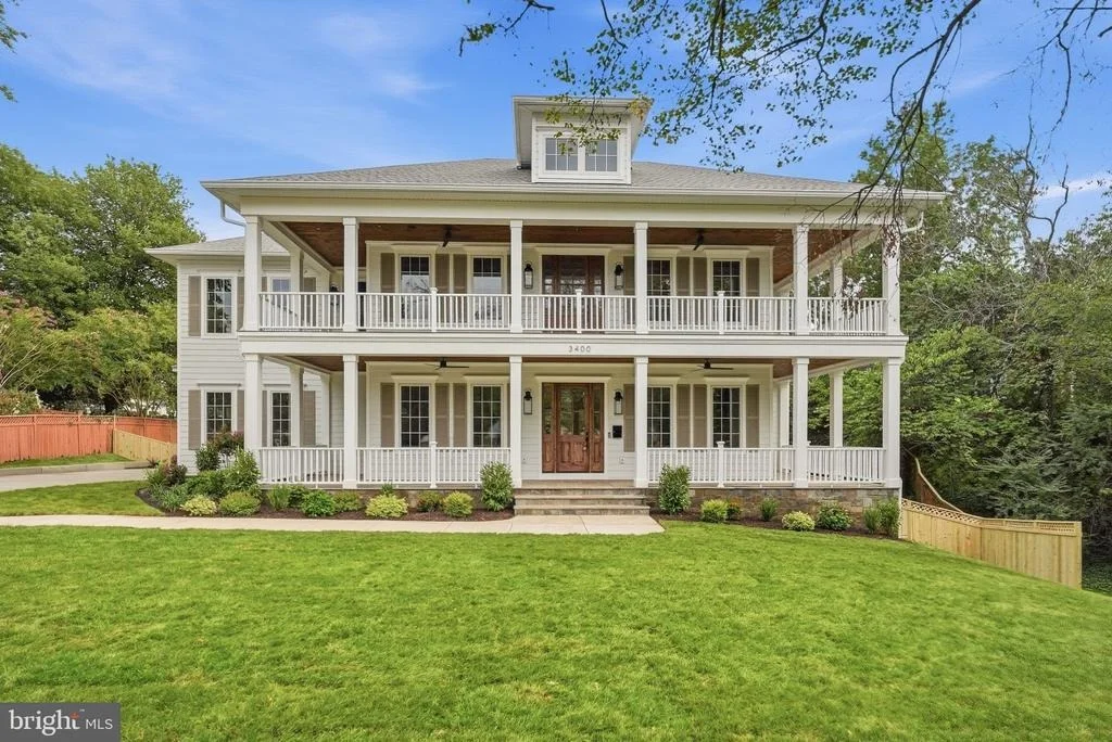 Photo of 3400 SAYLOR PLACE