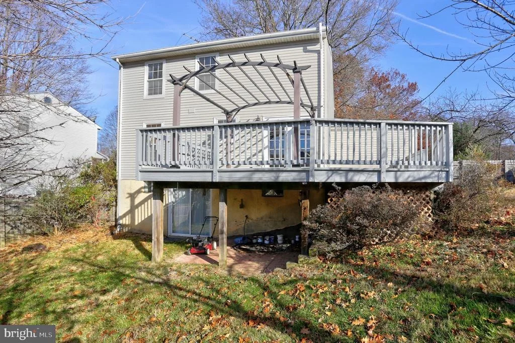 Photo of 7010 MACBETH WAY