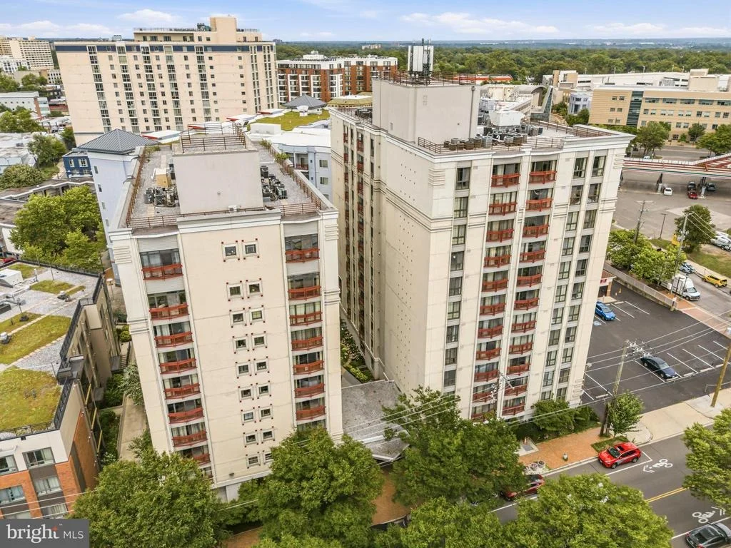Photo of Unit 1209 at 7915 EASTERN AVENUE